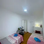 Habitaciones Rambla Catalunya
