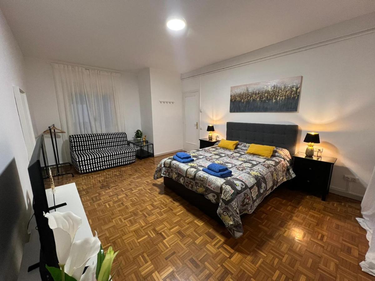 Rambla Catalunya Bed & Breakfast