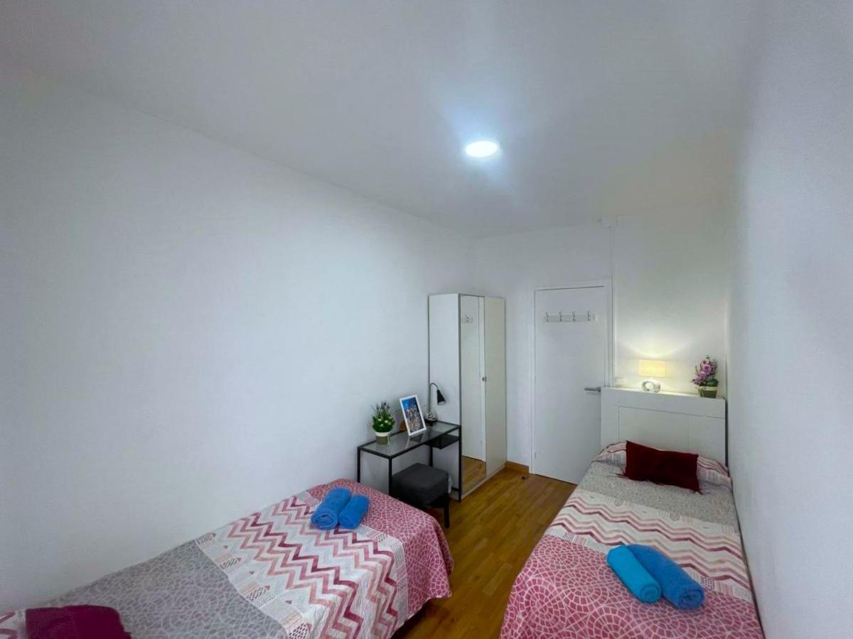 Rambla Catalunya Bed & Breakfast *