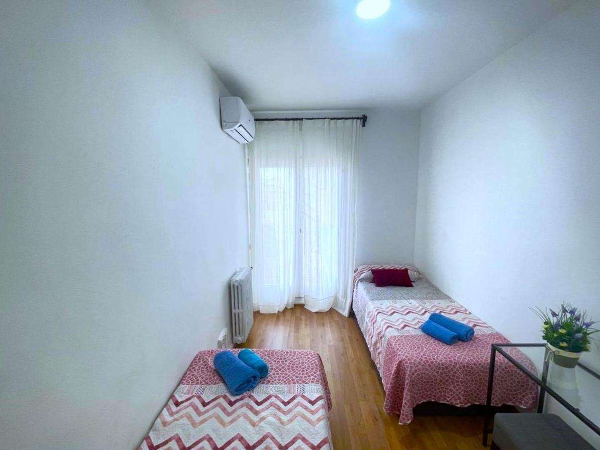 Rambla Catalunya Bed & Breakfast *