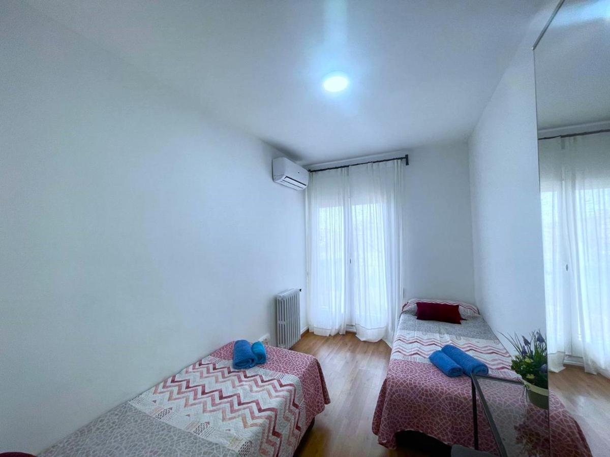 Bed & Breakfast Rambla Catalunya
