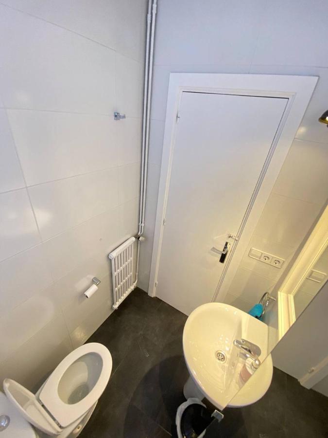 Bed & Breakfast Rambla Catalunya